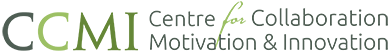 CCMI - Centre for Collaboration, Motivation & Innovation