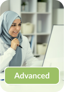 MI Beyond Foundations - Blended Course