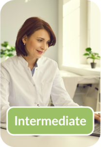 MI Beyond Foundations - Blended Course