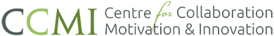 CCMI - Centre for Collaboration, Motivation & Innovation