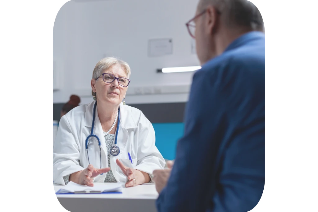 Motivational Interviewing