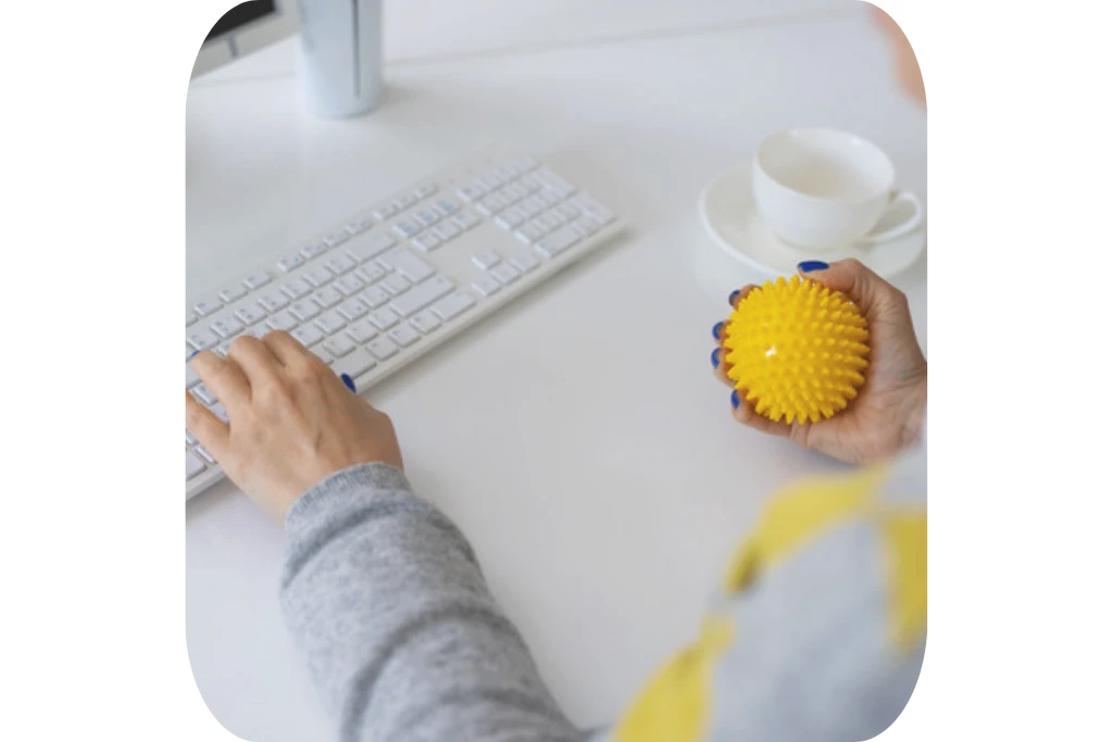 Strategies for Wellbeing