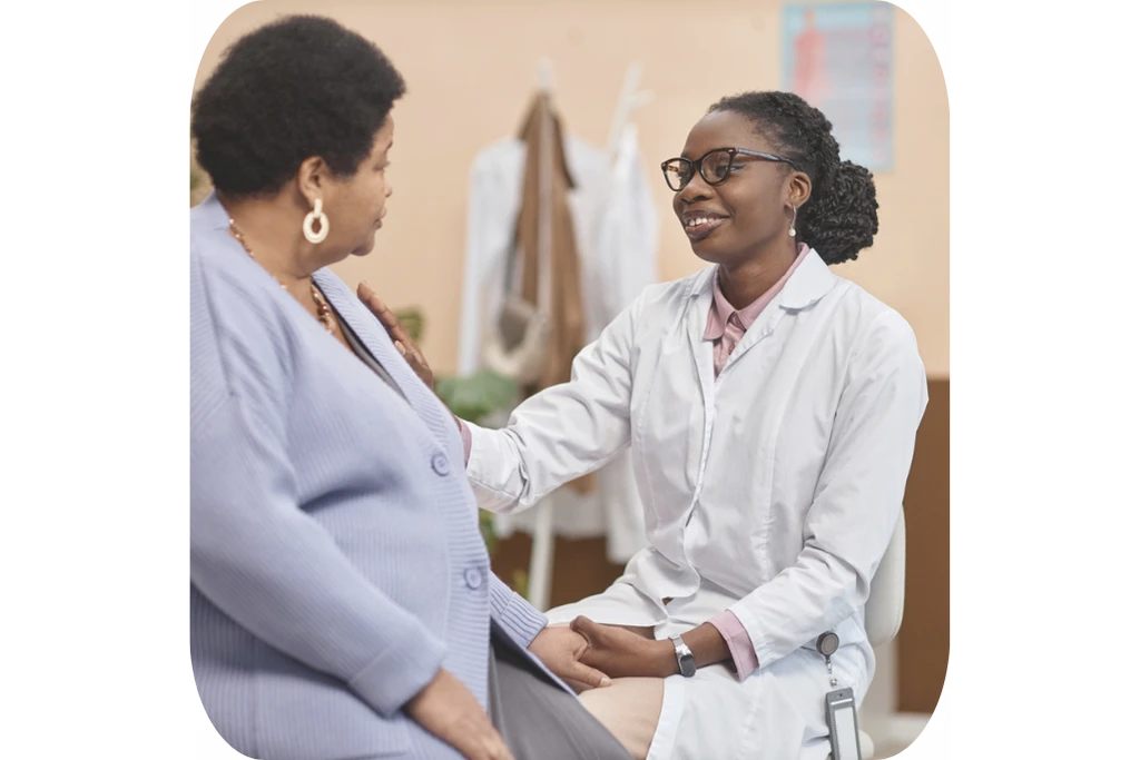 Trauma-Informed Care