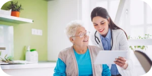 Collaborative Screening online course