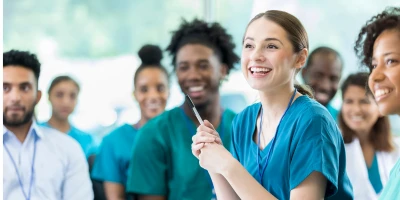 Doctor and patient review action plan