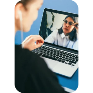 Brief action planning practice and feedback call